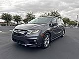 2019 HONDA ODYSSEY Thumnail Image 3