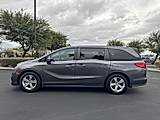 2019 HONDA ODYSSEY Thumnail Image 4