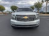 SILVER, 2019 CHEVROLET TAHOE Thumnail Image 2