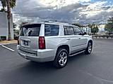 SILVER, 2019 CHEVROLET TAHOE Thumnail Image 8