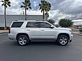 SILVER, 2019 CHEVROLET TAHOE Thumnail Image 6