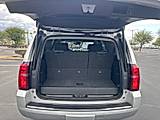 SILVER, 2019 CHEVROLET TAHOE Thumnail Image 14