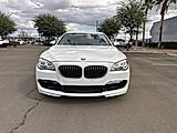 WHITE, 2013 BMW 7 SERIES Thumnail Image 2