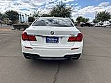 WHITE, 2013 BMW 7 SERIES Thumnail Image 6