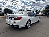 WHITE, 2013 BMW 7 SERIES Thumnail Image 7