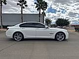 WHITE, 2013 BMW 7 SERIES Thumnail Image 8