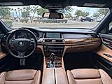 WHITE, 2013 BMW 7 SERIES Thumnail Image 13