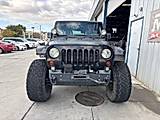 2012 JEEP WRANGLER Thumnail Image 2