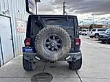2012 JEEP WRANGLER Thumnail Image 5