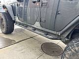 2012 JEEP WRANGLER Thumnail Image 10