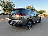 BROWN, 2022 NISSAN PATHFINDER Thumnail Image 5