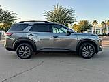 BROWN, 2022 NISSAN PATHFINDER Thumnail Image 4