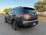 BROWN, 2022 NISSAN PATHFINDER Thumnail Image 7