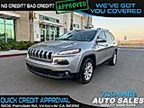 2015 JEEP CHEROKEE Thumnail Image 1