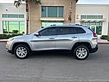 2015 JEEP CHEROKEE Thumnail Image 3