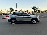 2015 JEEP CHEROKEE Thumnail Image 7