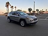 2015 JEEP CHEROKEE Thumnail Image 8