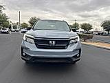 GRAY, 2022 HONDA PILOT Thumnail Image 2
