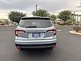 GRAY, 2022 HONDA PILOT Thumnail Image 6