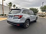 GRAY, 2022 HONDA PILOT Thumnail Image 7