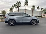 GRAY, 2022 HONDA PILOT Thumnail Image 8