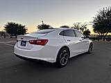 2023 CHEVROLET MALIBU Thumnail Image 6