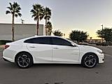 2023 CHEVROLET MALIBU Thumnail Image 7