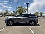 GRAY, 2021 NISSAN MURANO Thumnail Image 3