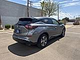 GRAY, 2021 NISSAN MURANO Thumnail Image 6