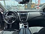 GRAY, 2021 NISSAN MURANO Thumnail Image 12