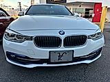 WHITE, 2018 BMW 3 SERIES Thumnail Image 2