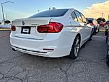 WHITE, 2018 BMW 3 SERIES Thumnail Image 4