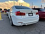 WHITE, 2018 BMW 3 SERIES Thumnail Image 6