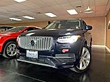 BLUE, 2017 VOLVO XC90 Thumnail Image 1