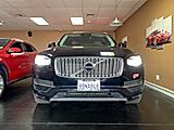 BLUE, 2017 VOLVO XC90 Thumnail Image 2