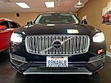 BLUE, 2017 VOLVO XC90 Thumnail Image 3