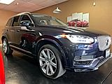 BLUE, 2017 VOLVO XC90 Thumnail Image 5