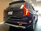 BLUE, 2017 VOLVO XC90 Thumnail Image 7