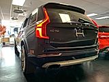 BLUE, 2017 VOLVO XC90 Thumnail Image 9