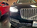 BLUE, 2017 VOLVO XC90 Thumnail Image 19