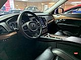 BLUE, 2017 VOLVO XC90 Thumnail Image 25