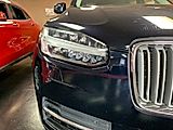 BLUE, 2017 VOLVO XC90 Thumnail Image 58