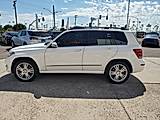 WHITE, 2014 MERCEDES-BENZ GLK-CLASS Thumnail Image 2