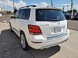 WHITE, 2014 MERCEDES-BENZ GLK-CLASS Thumnail Image 3