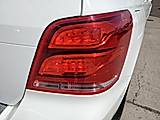 WHITE, 2014 MERCEDES-BENZ GLK-CLASS Thumnail Image 14