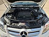 WHITE, 2014 MERCEDES-BENZ GLK-CLASS Thumnail Image 50