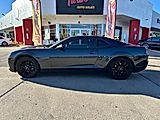 BLACK, 2015 CHEVROLET CAMARO Thumnail Image 2
