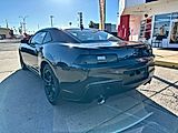 BLACK, 2015 CHEVROLET CAMARO Thumnail Image 3