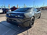 BLACK, 2015 CHEVROLET CAMARO Thumnail Image 5