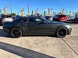 BLACK, 2015 CHEVROLET CAMARO Thumnail Image 6